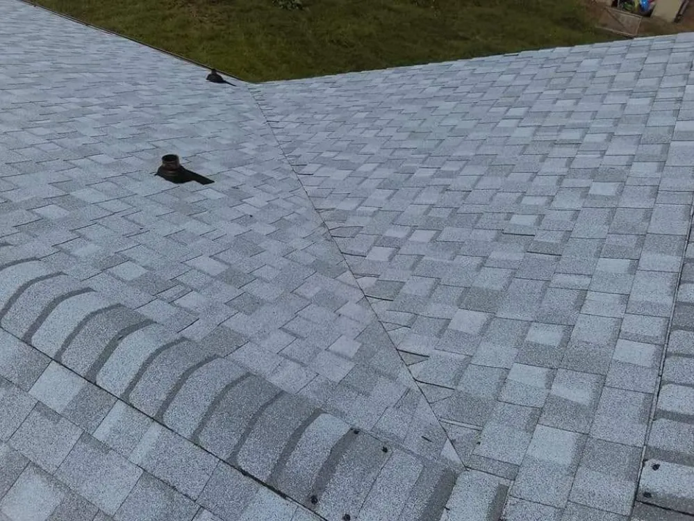 Slide of J & A Services