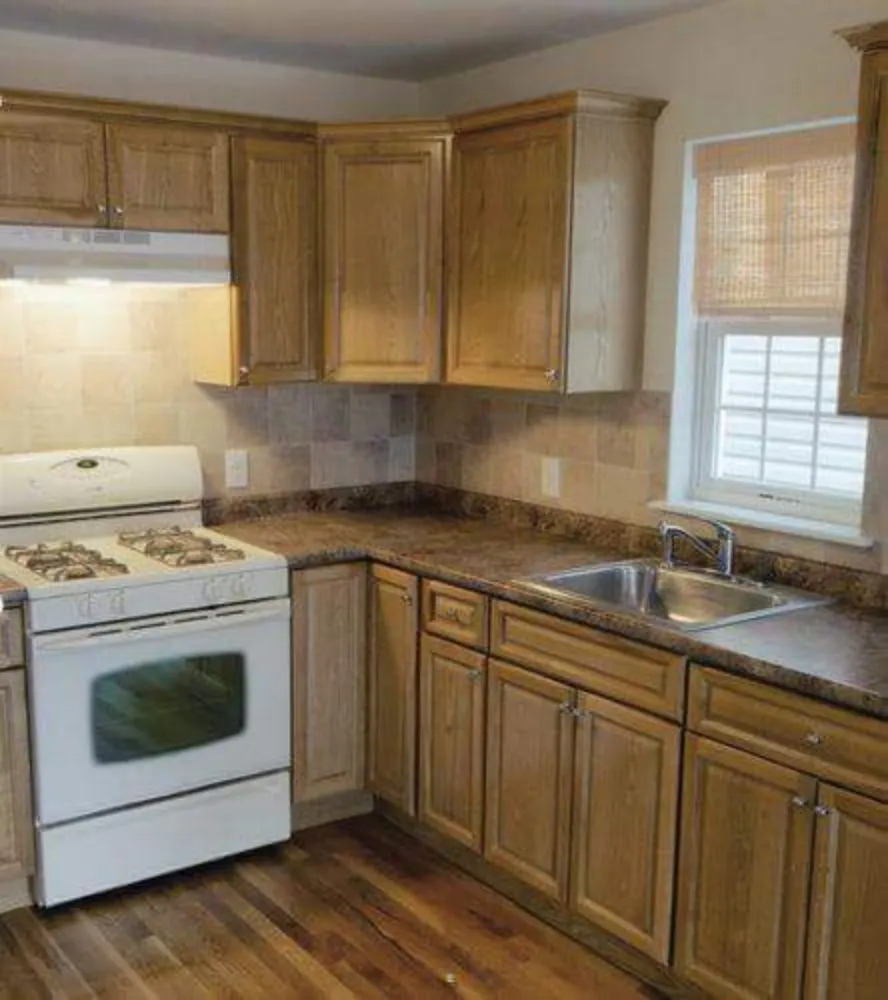 Slide of J & A Services