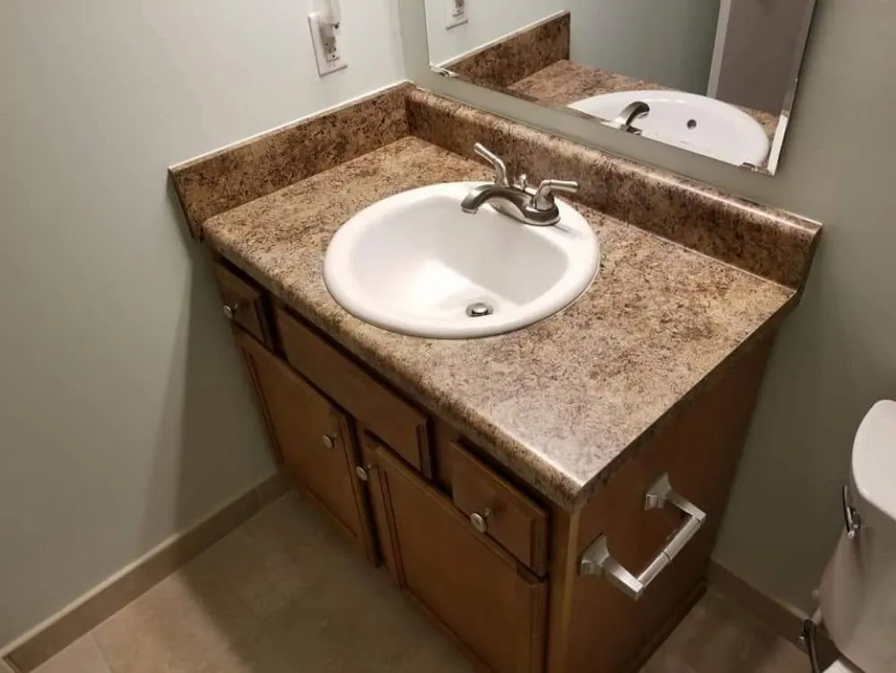 Slide of J & A Services