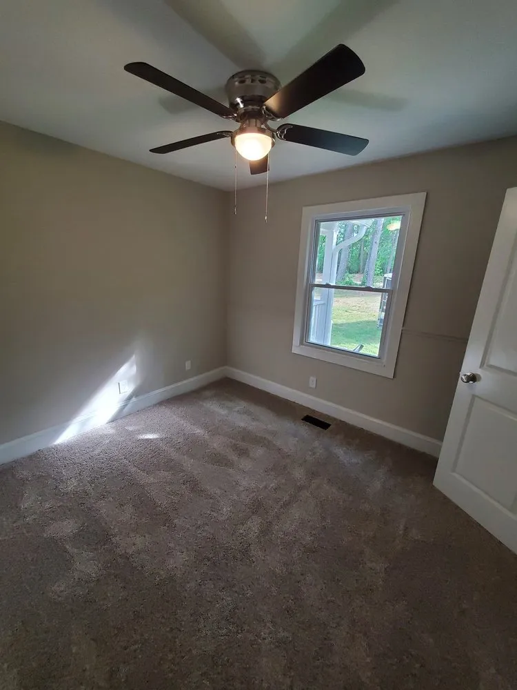 Slide of J & A Services