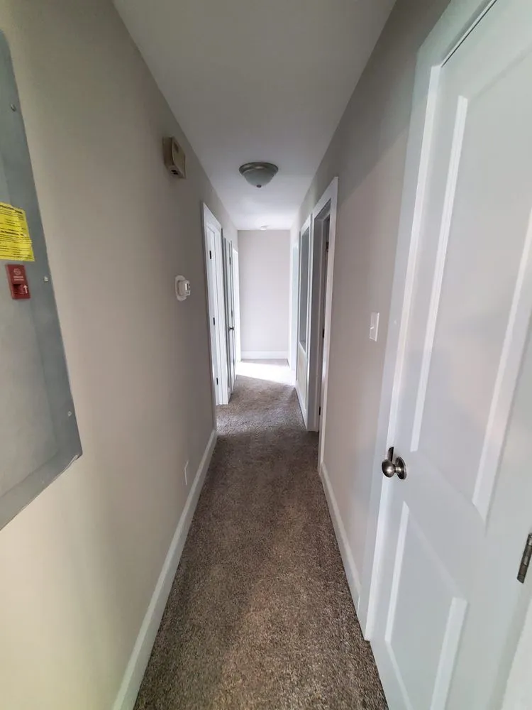 Slide of J & A Services