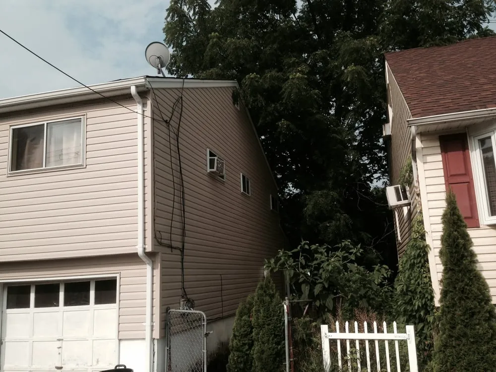 Emergency roof repair near you across Lake Hiawatha, NJ - J & B Contracting