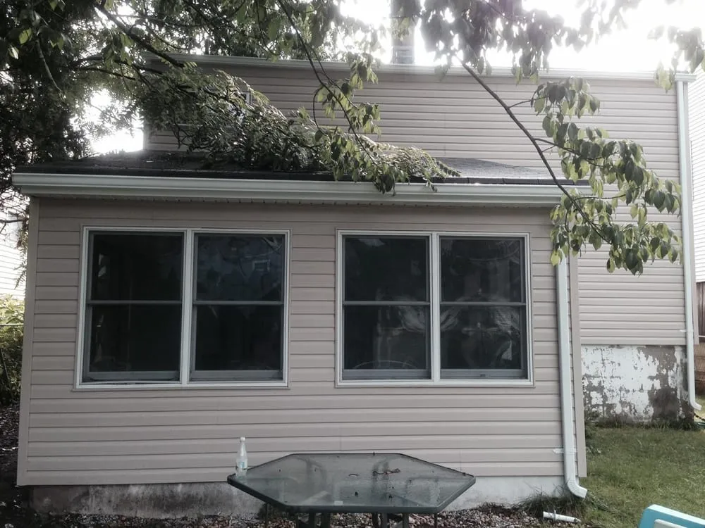 Trusted roof inspection in Lake Hiawatha, NJ by J & B Contracting
