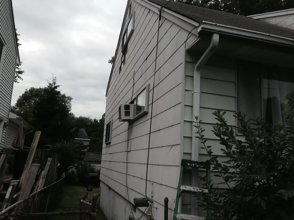 Top-rated storm damage roof repair experts serving Lake Hiawatha, NJ - J & B Contracting