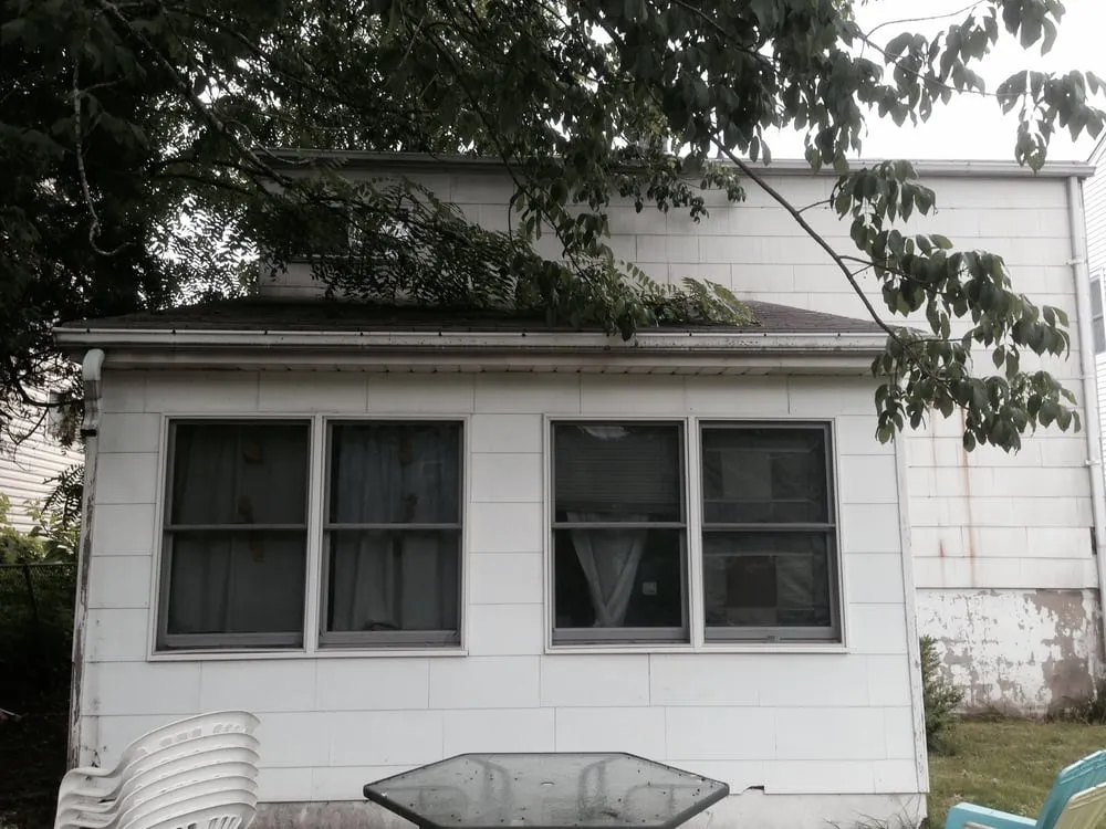 Trusted roof replacement in Lake Hiawatha, NJ by J & B Contracting