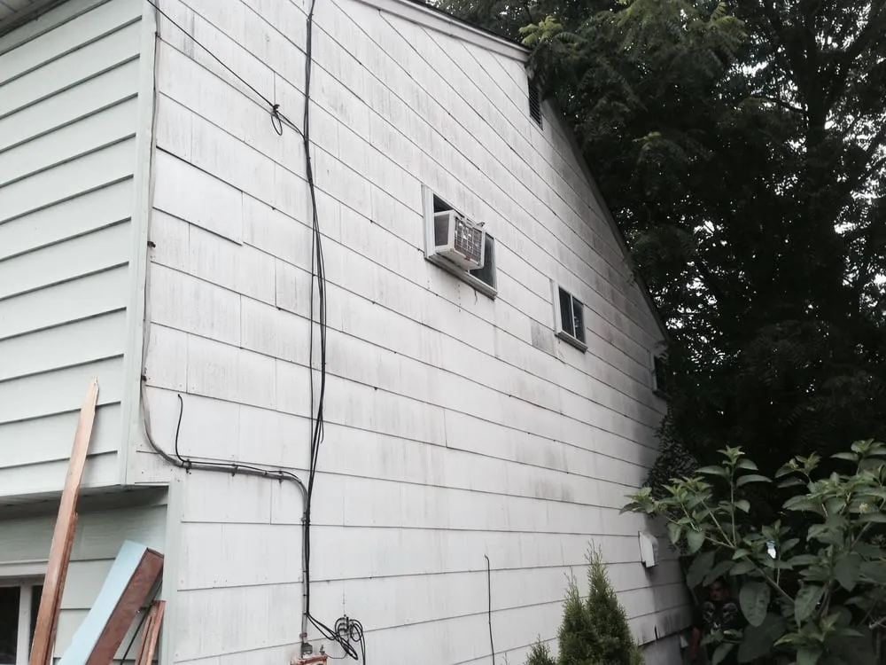 Licensed shingle roofing service in Lake Hiawatha, NJ - J & B Contracting