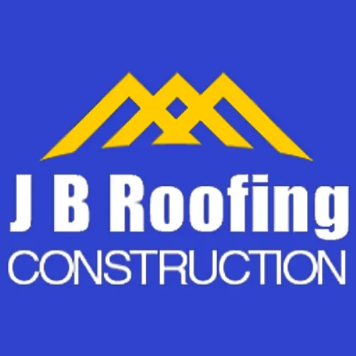 Slide of J & B Roofing Construction