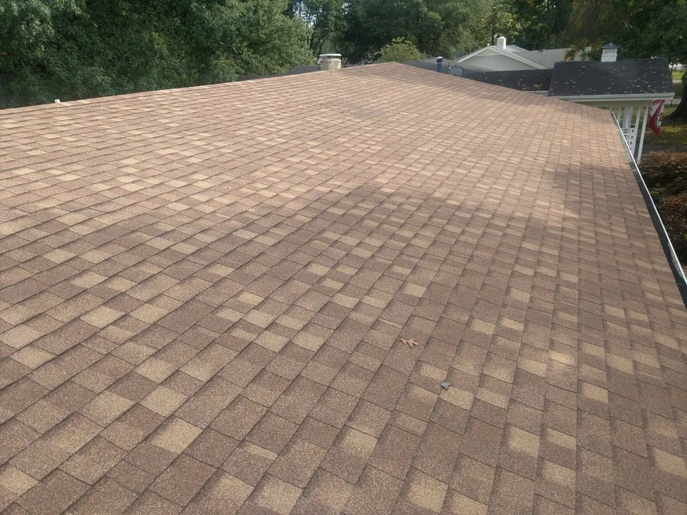 Slide of J & B Roofing