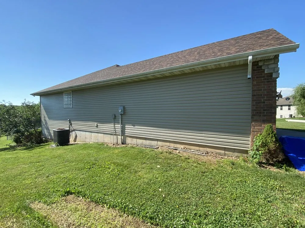 Slide of J & B Roofing