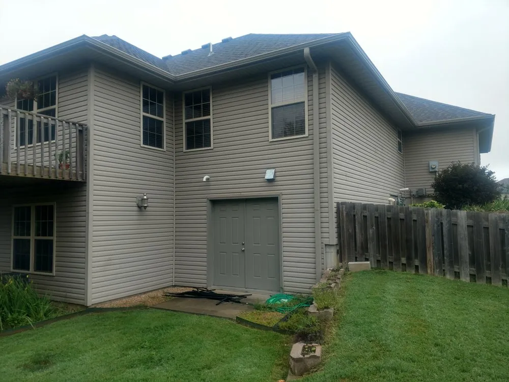 Slide of J & B Roofing