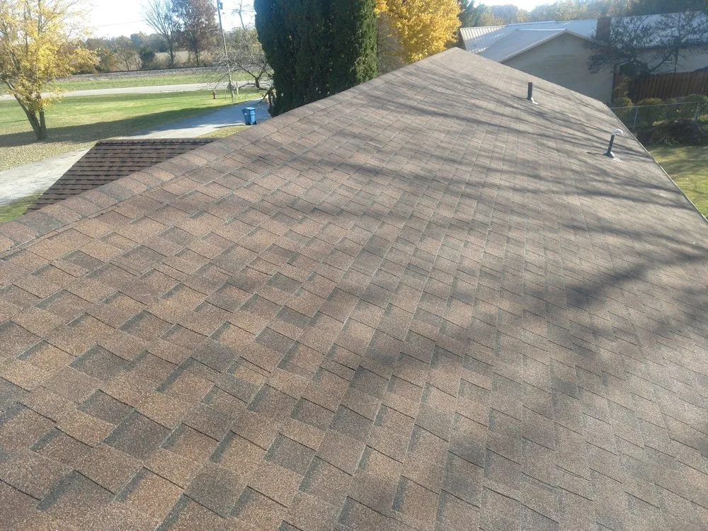 Slide of J & B Roofing