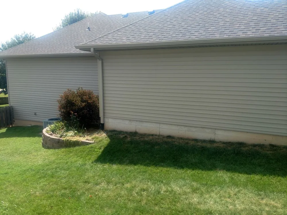 Slide of J & B Roofing