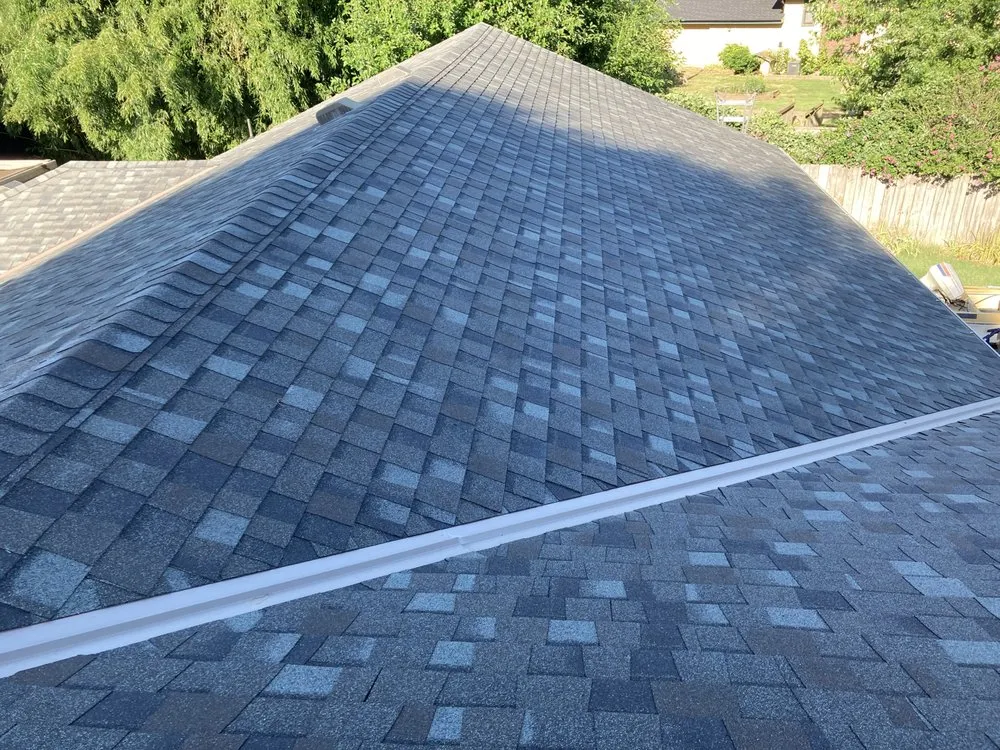 Slide of J & B Roofing