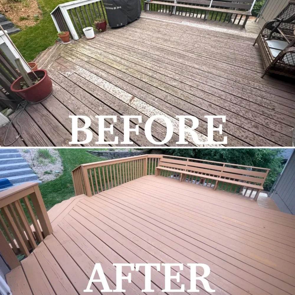 Slide of J & C Remodeling