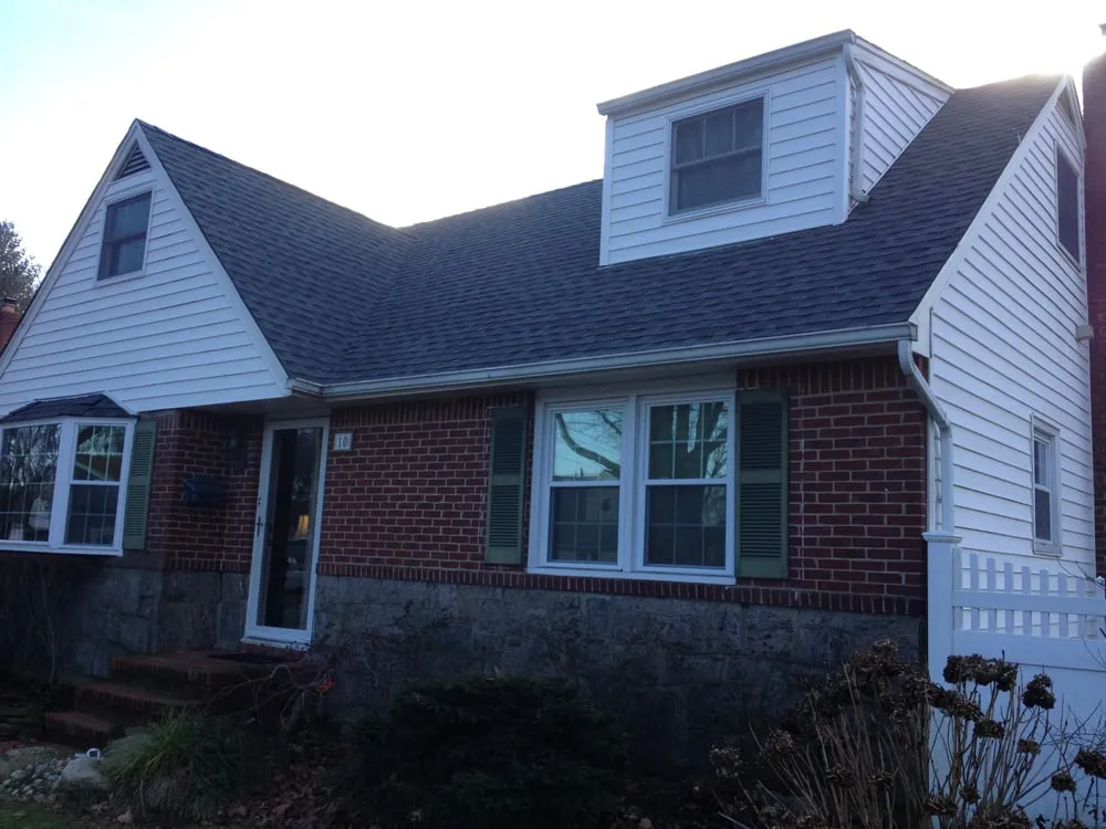 Slide of J & C Roofing