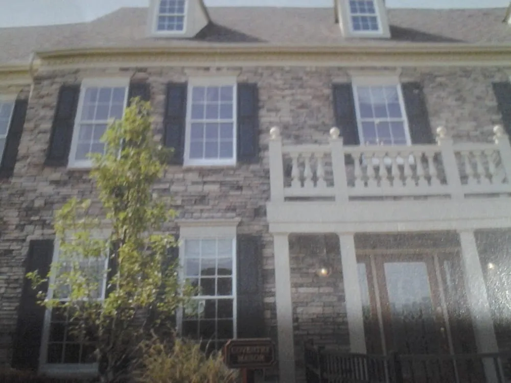 Slide of J & D Masonry