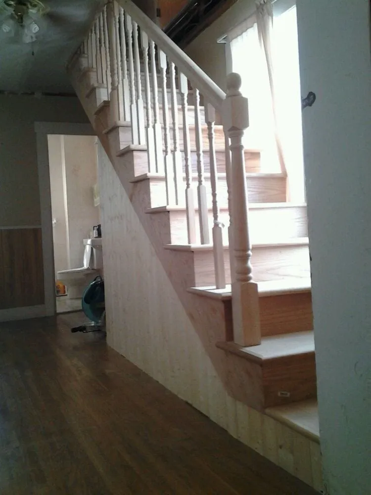 Slide of J & D Masonry