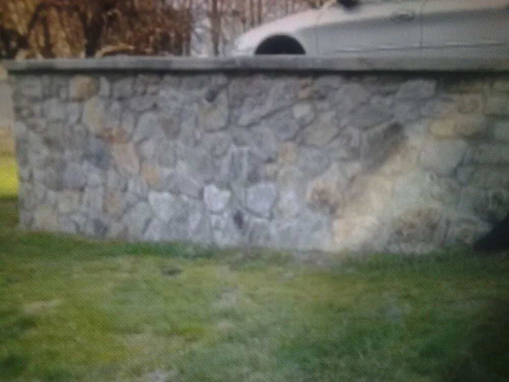 Slide of J & D Masonry