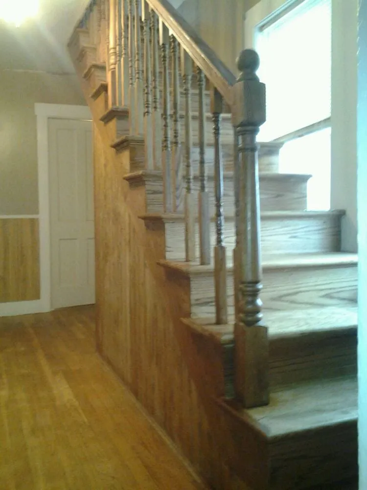 Slide of J & D Masonry