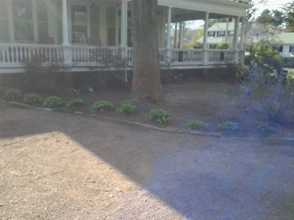 Slide of J & D Masonry