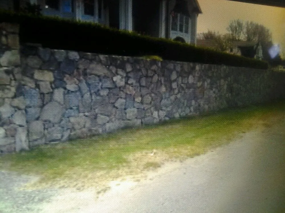 Slide of J & D Masonry