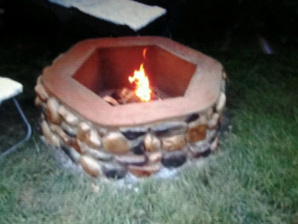 Slide of J & D Masonry