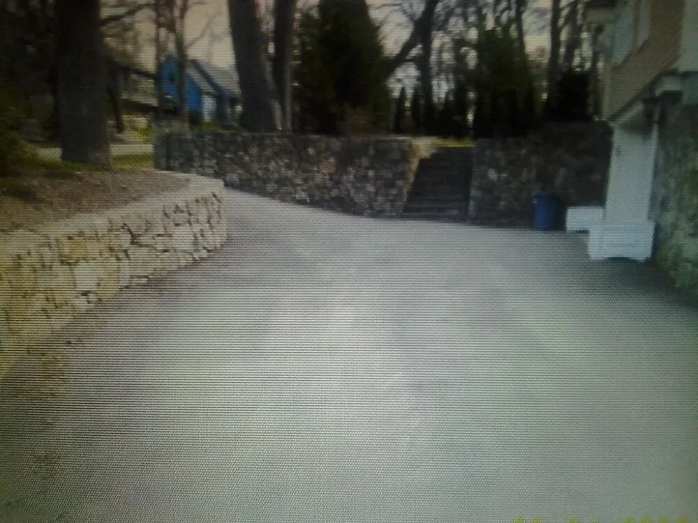 Slide of J & D Masonry