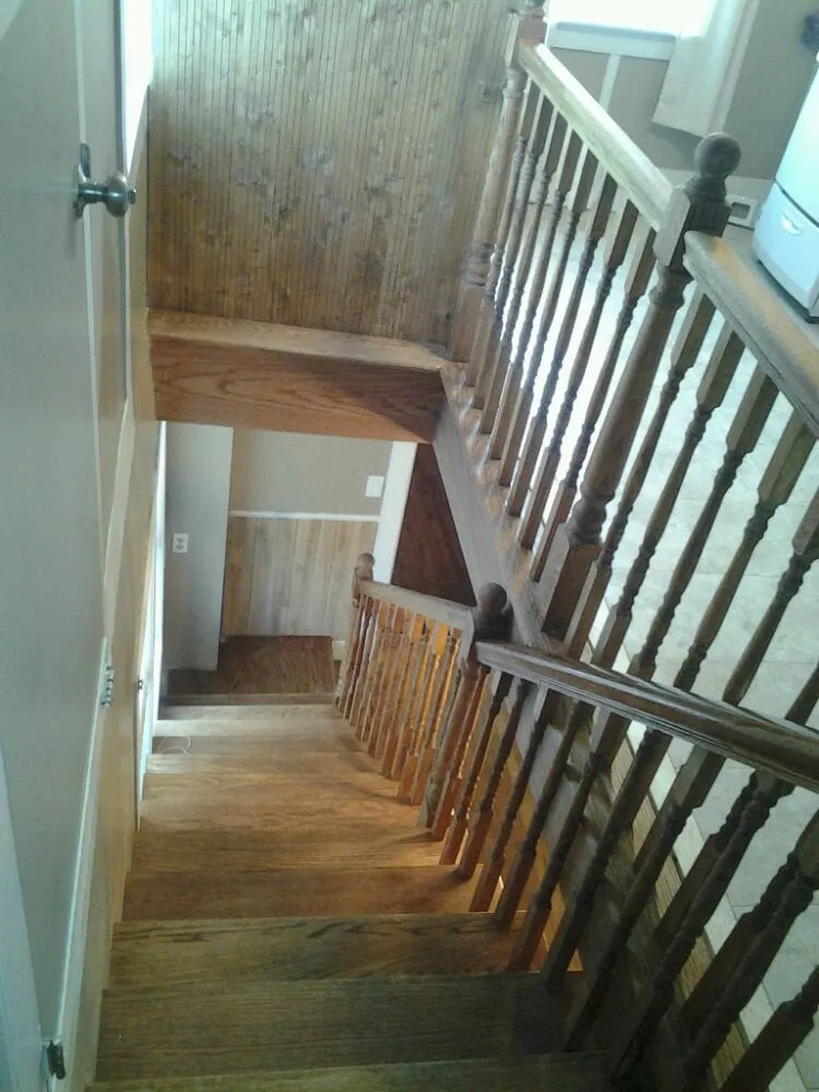 Slide of J & D Masonry