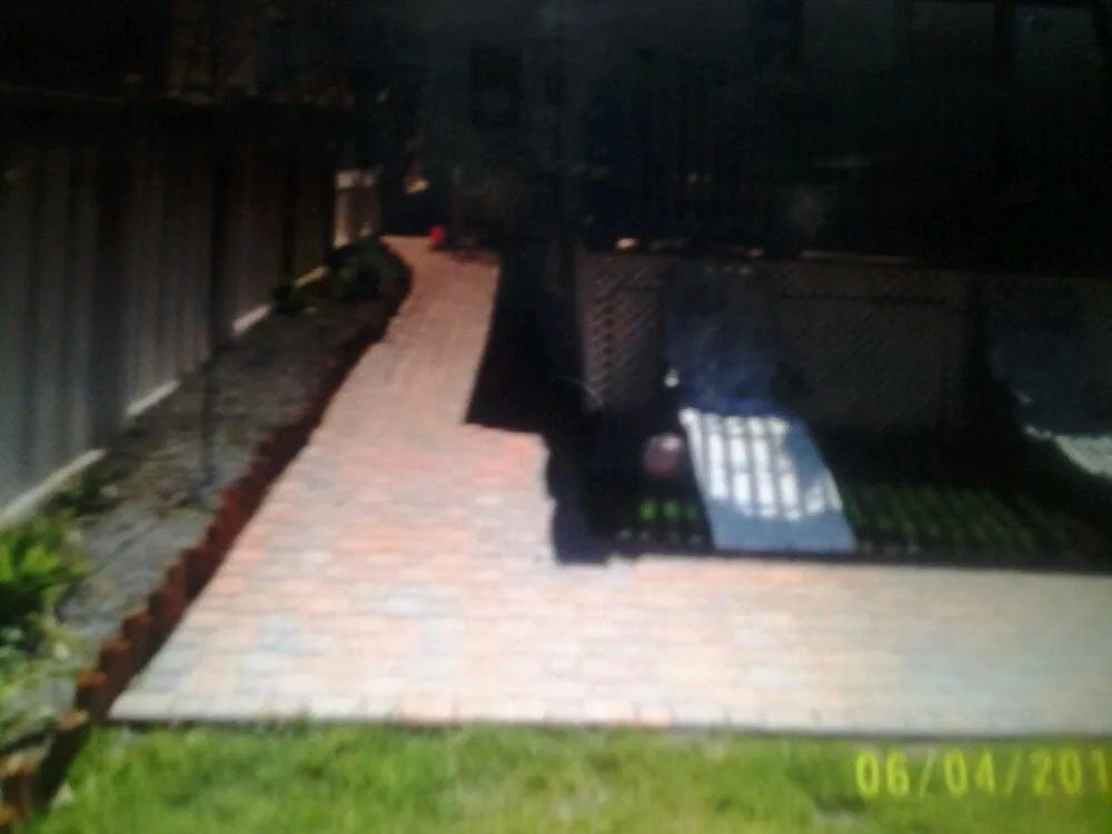 Slide of J & D Masonry