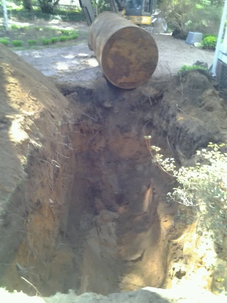 Slide of J & D Masonry