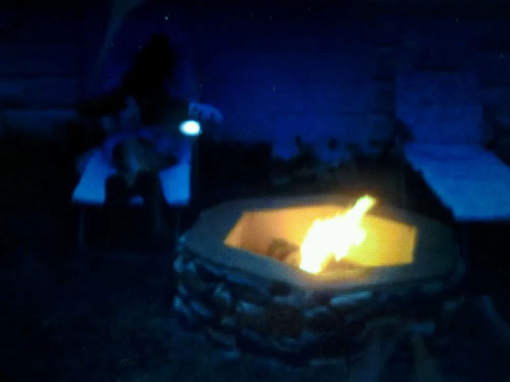 Slide of J & D Masonry