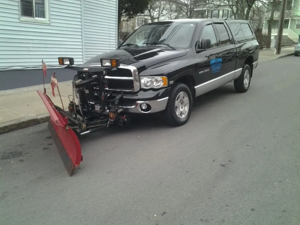 Slide of J & D Masonry