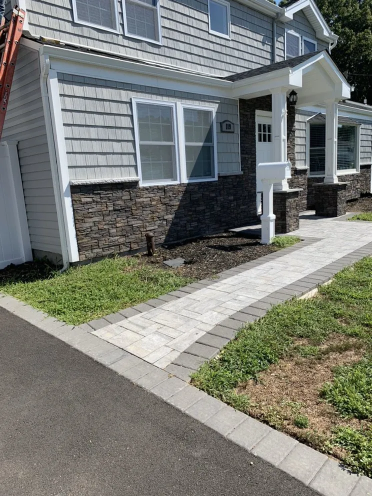 Slide of J & D Roofing and General Contractors