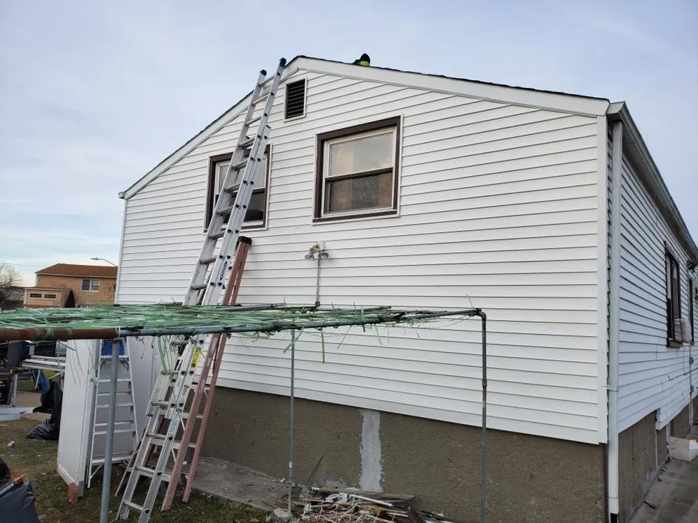 Slide of J & D Roofing and General Contractors