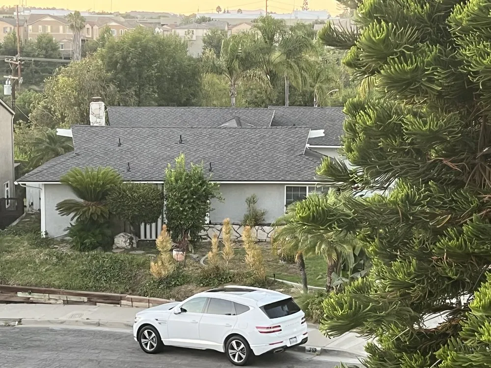 Slide of J & D Roofing