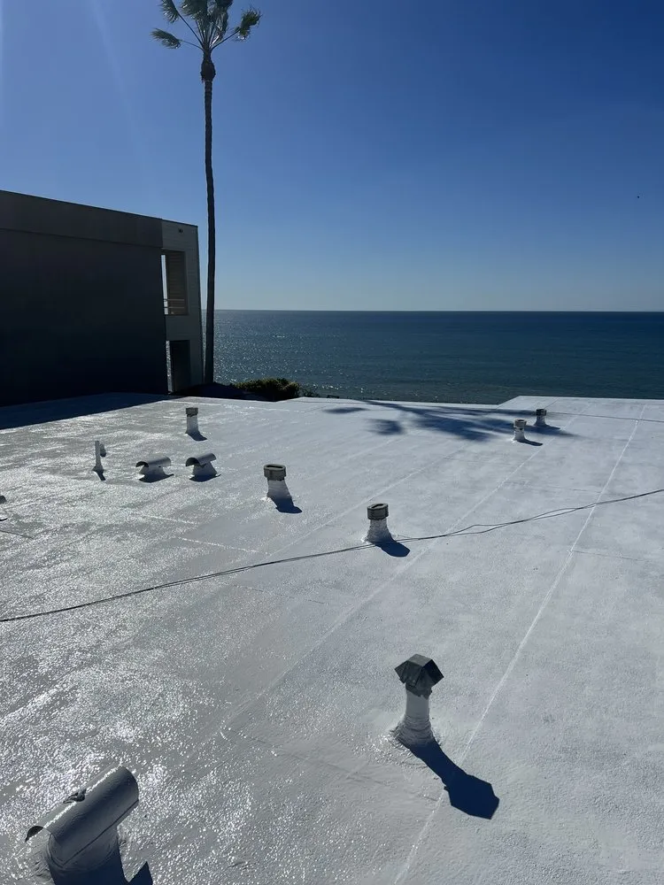 Slide of J & D Roofing