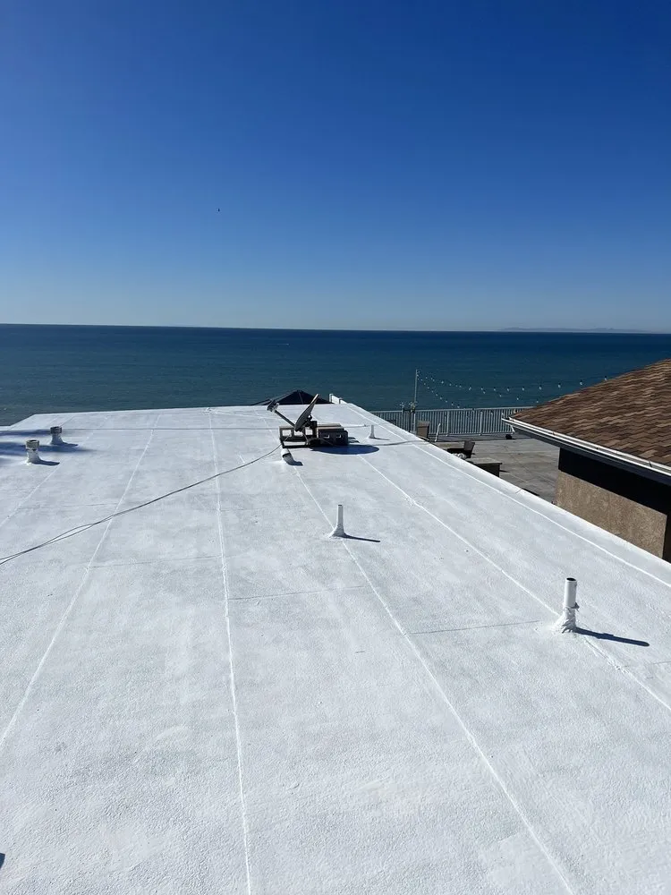 Slide of J & D Roofing