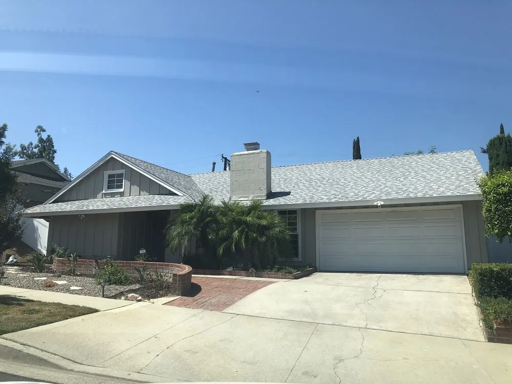 Slide of J & D Roofing