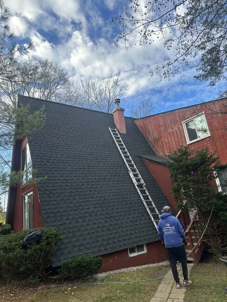 Slide of J & D Team Renovation