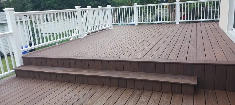 Local roof replacement in Kinzers, PA - J & E Builders