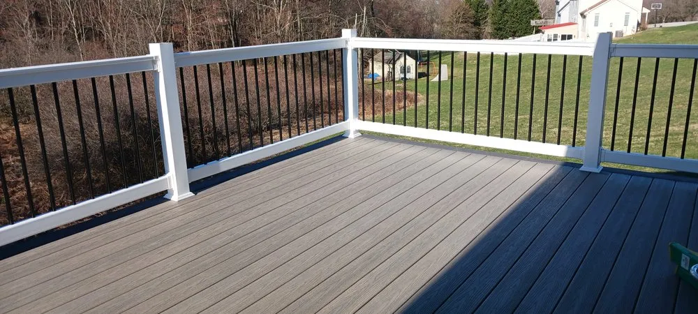 Trusted flat roof repair in Kinzers, PA by J & E Builders