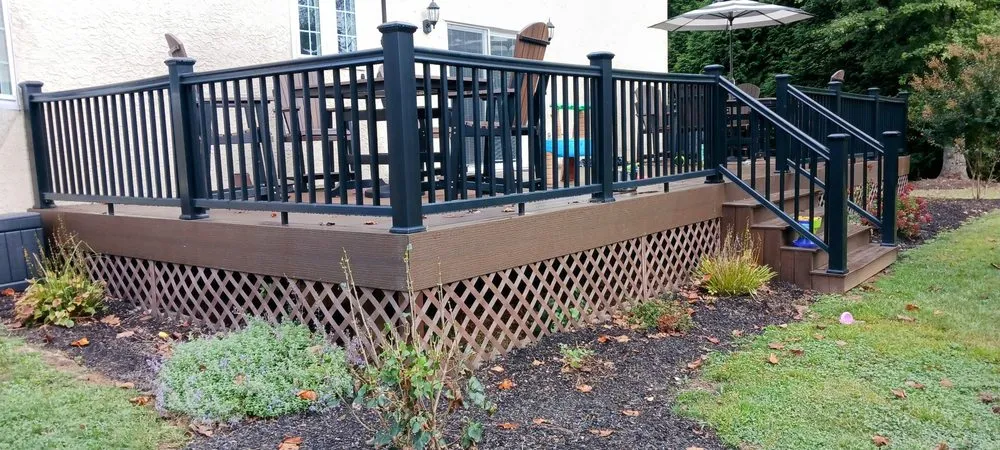 Trusted flat roof repair experts serving Kinzers, PA - J & E Builders