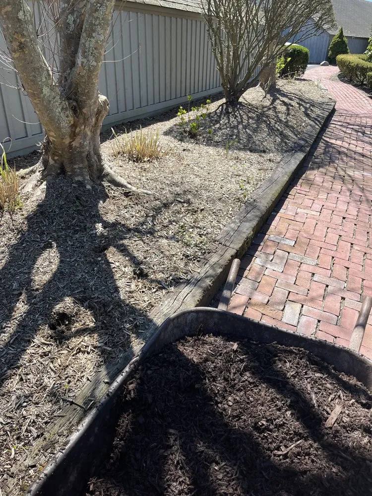 Slide of J & E Landscaping & Construction