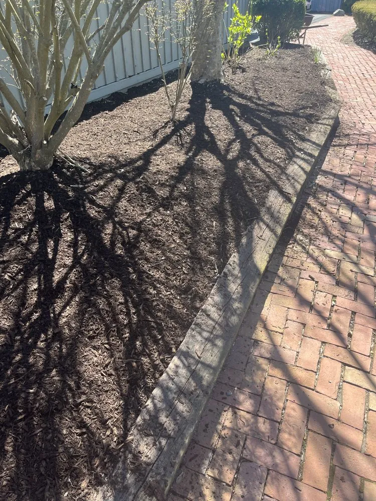 Slide of J & E Landscaping & Construction