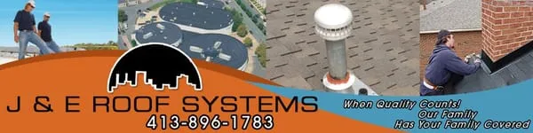 J & E Roof Systems