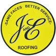 Slide of J & E Roofing