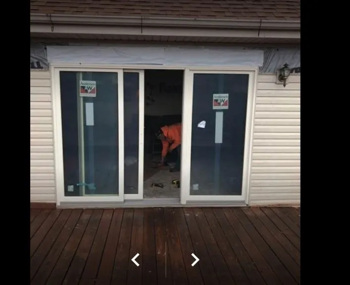 Slide of J & F Chiattello's Roofing & Construction