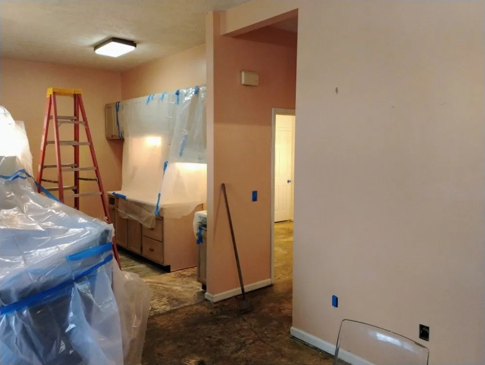 Expert residential roofing service experts serving Gassaway, WV - J & F Handyman Services