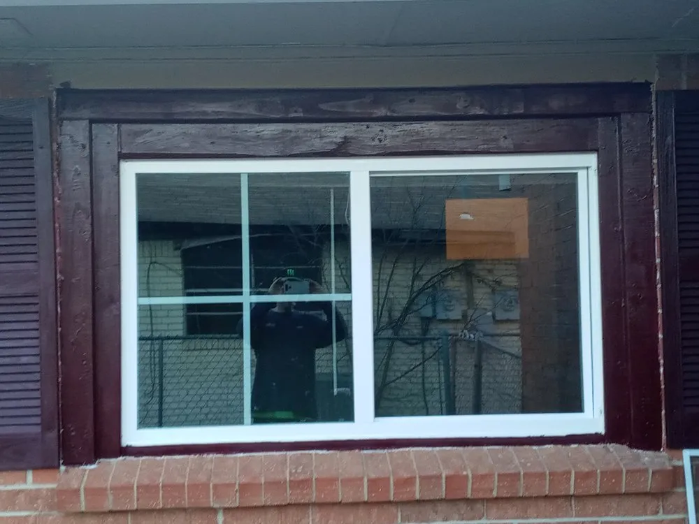 Slide of J & F Home Repair