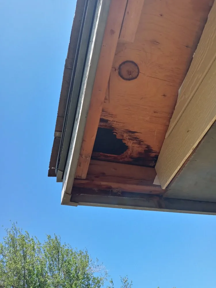 Slide of J & F Home Repair